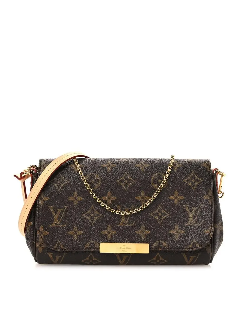 Louis Vuitton Favorite Pm #295559L14B